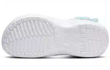 Crocs Classic Platform Clog