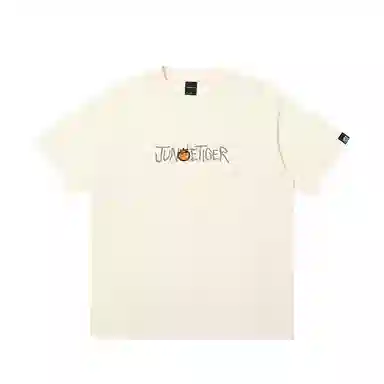 JUNGLE TIGER T