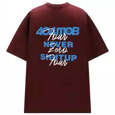 404MOB GANG T