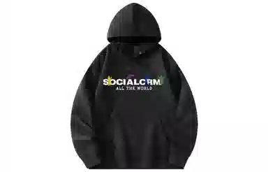 SCRM Logo