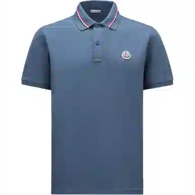 Moncler LogoPolo