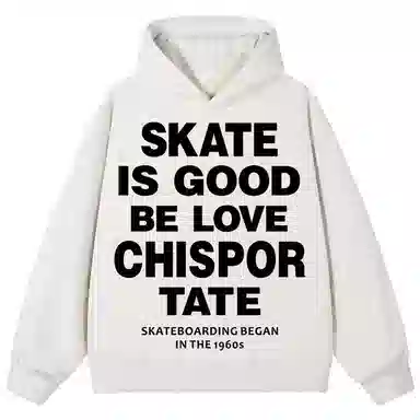 Chisportate