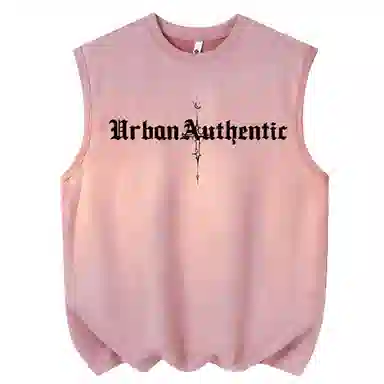 URBAN AUTHENTIC