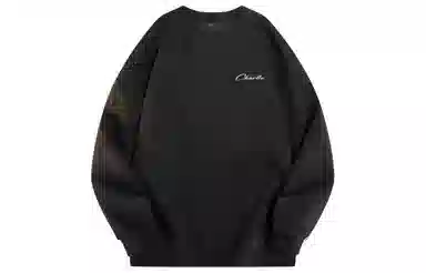 CHARLIE GOLF Logo