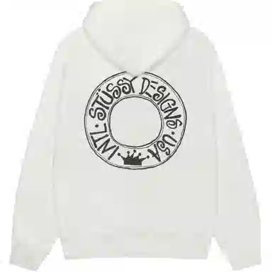 Stussy FW24 Buana Hoodie