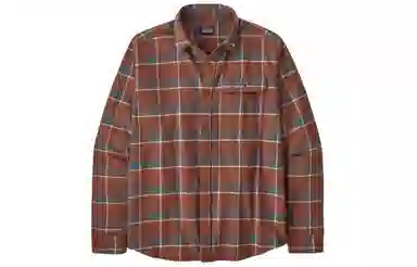 patagonia