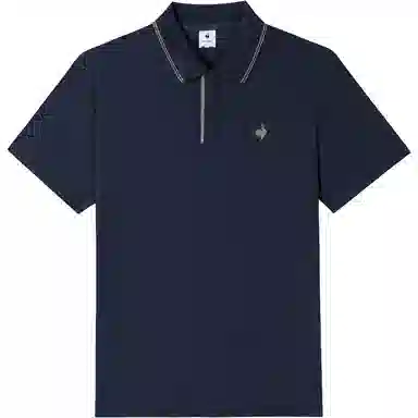 Le Coq Sportif Polo Shirt