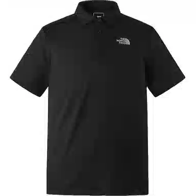 THE NORTH FACE logoPolo