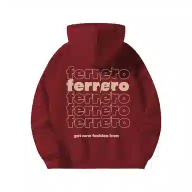 Ferrero Ross Logo