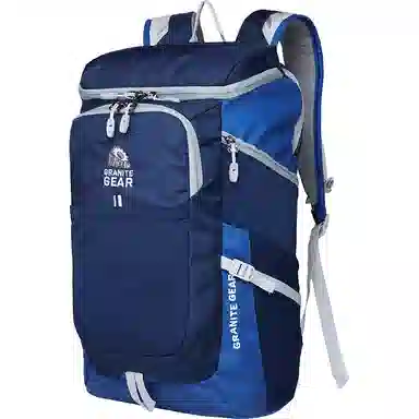 Granite Gear Barrier DWRRepelagrid31L