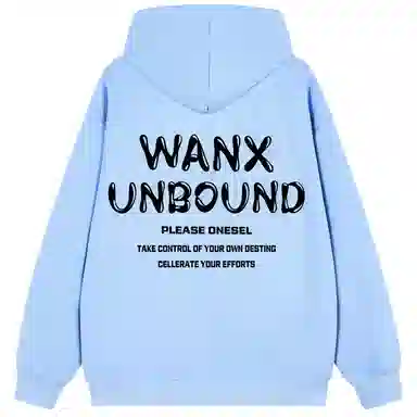 WANX Hoodie