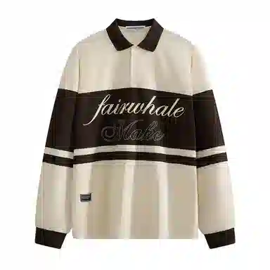 FAIRWHALE Polo