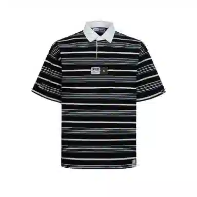 EVISU KURO SS24 Polo