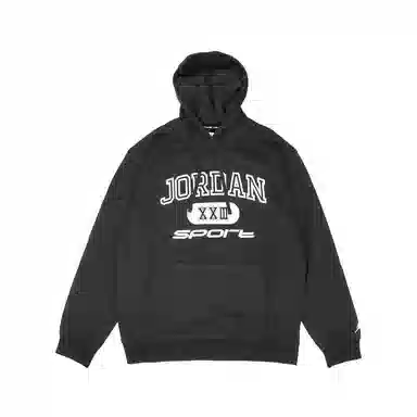 Jordan Sport Dri-FIT Crossover logo