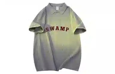 SWAMP AREA LogoPolo