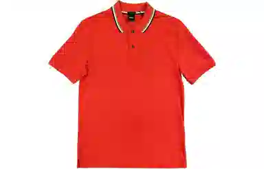 HUGO BOSS LogoPolo