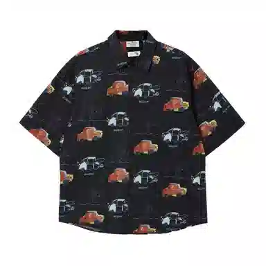 JACK JONES x Jean-Michel Basquiat