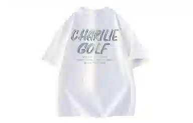 CHARLIE GOLF LogoT