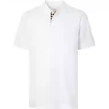 Burberry SS24 LogoPolo