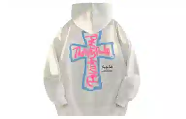 TONYKRZ Hoodie