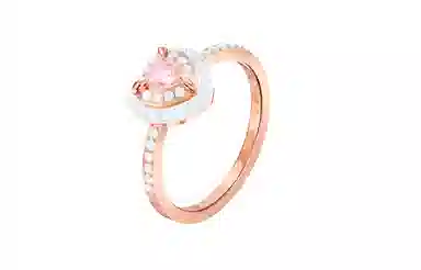 Swarovski One Ring