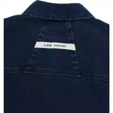 Lee SS25 INDIGO