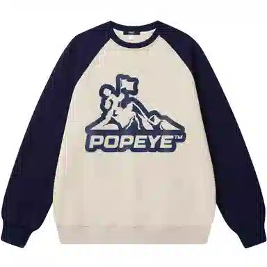 POPEYE