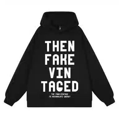 FAKE VINTAGE