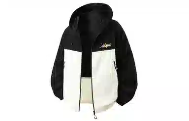 王者荣耀 马可波罗款基础款亲肤透气轻薄宽松休闲百搭户外防紫外线连帽长袖防晒服 男女同款