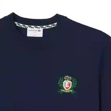 LACOSTE T
