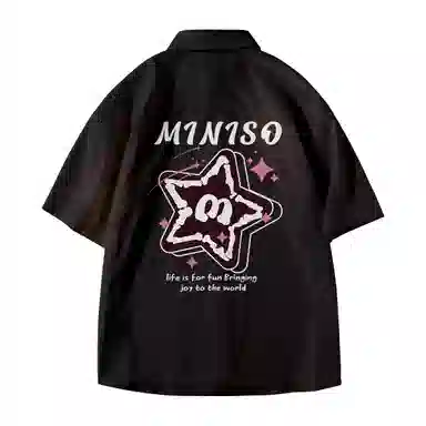MINISO oversize