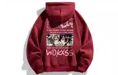 WOKXSS logo