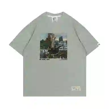 GRAF AntiWar T