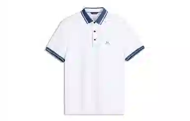 K-BOXING Polo