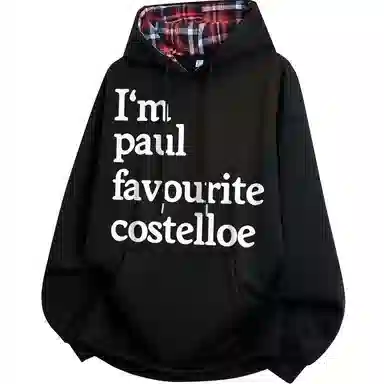 PAUL COSTELLOE logocleanfit