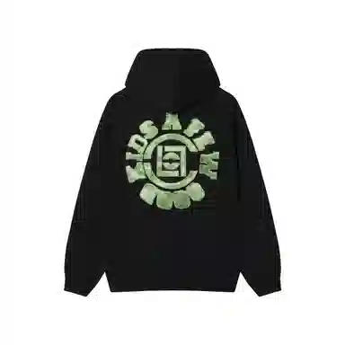 AFGK x CLOTTEE