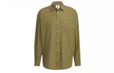 adidas originals SPEED SHIRT LS