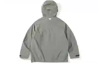 NOTHOMME BLUE Outdoor Jacket