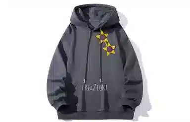 CREAZIONI LA FANTASIA E MOBILE Logo