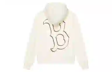 MLB Basic Mega Logo Boston Red Sox Training Top