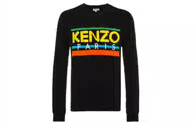 KENZO SS21 logo