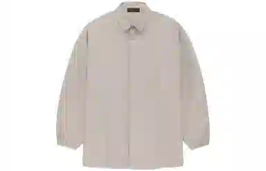 Fear of God Essentials Silver Cloud