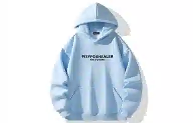 PISYPOX Hoodie