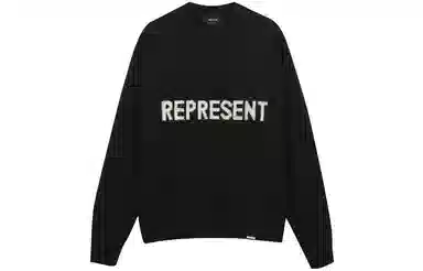 REPRESENT FW21 Logo