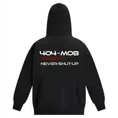 404MOB GANG Logo