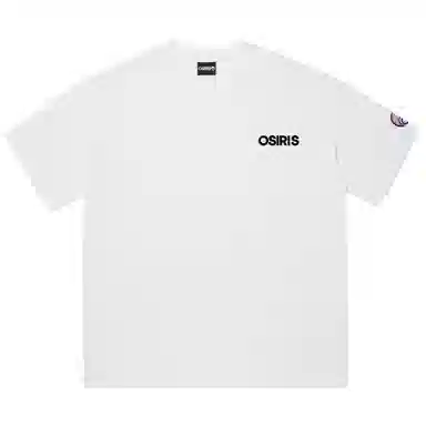 OSIRIS SS25 LogoT