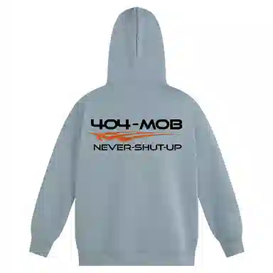 404MOB GANG Logo
