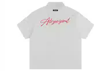 Atry Logo Series Polo Shirt