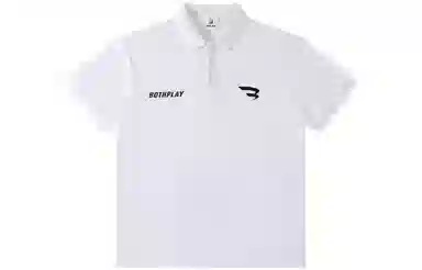 BOTH PLAY LogoPolo