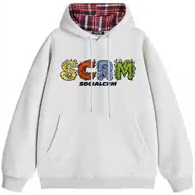 SCRM Logo